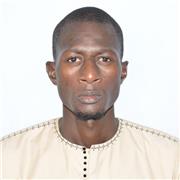 Je suis autorisé à enseignant du primaire au secondaire par le Ministère de l'Education Nationale Sénégalaise.